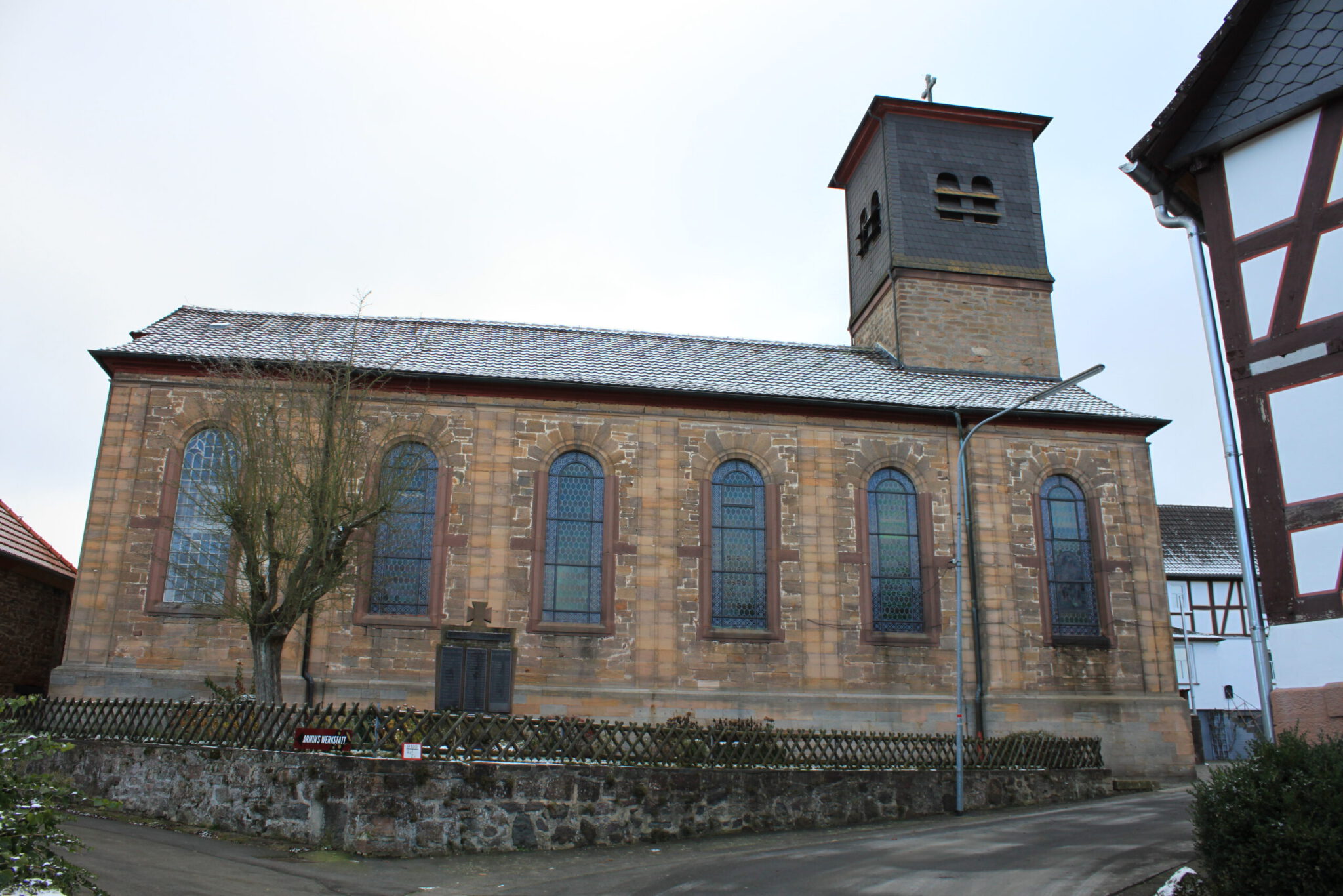 Erfurtshausen Kirche_02